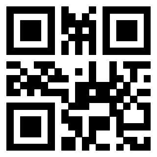 3918546550 Qr Code associato