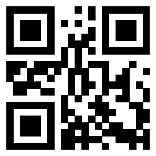 Il QrCode di 3918546553