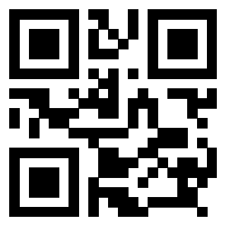 Immagine del Qr Code di 3918546554