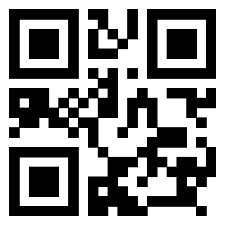 3918546555 - Immagine del Qr Code associato