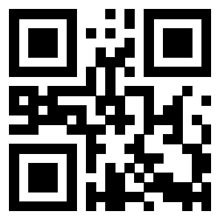 3918546557 - Immagine del Qr Code