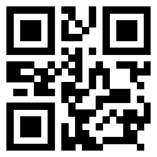 3918546558 - Immagine del QrCode associato
