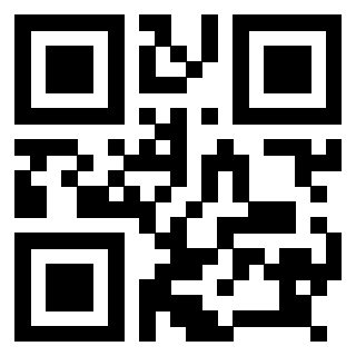 3918546559 - Immagine del QrCode