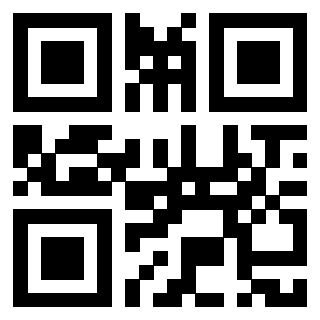 Immagine del Qr Code di 3918546560