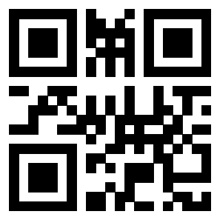 3918546562 QrCode associato