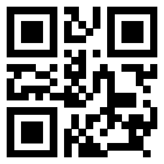 Il Qr Code di 3918546565