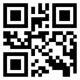 3918546568 QrCode associato