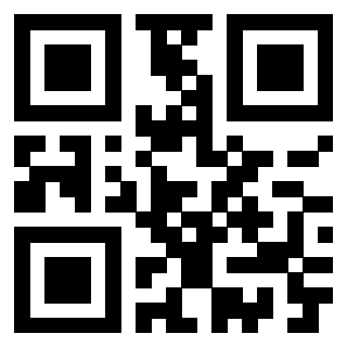 Il Qr Code di 3918546569