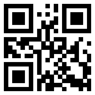 Immagine del Qr Code di 3918546571