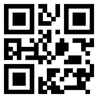 Immagine del QrCode di 3918546573