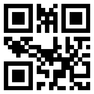 Il Qr Code di 3918546585