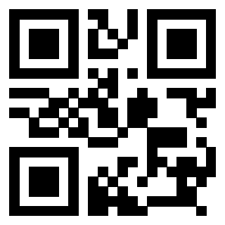 Scansione del Qr Code di 3918546587