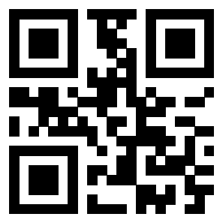 Immagine del QrCode di 3918546592