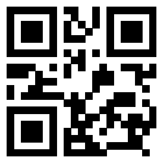 3918546595 - Immagine del QrCode associato