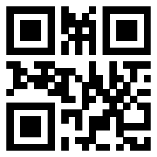 3918546599 - Immagine del QrCode