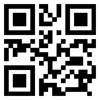 Immagine del QrCode di 3918546600