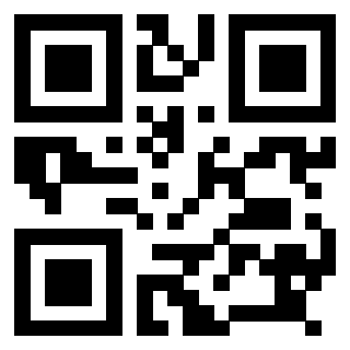 Scansione del Qr Code di 3918546601