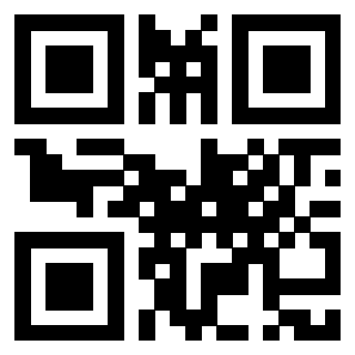 Il QrCode di 3918546603