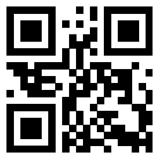 Il QrCode di 3918546605