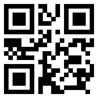 Il QrCode di 3918546606