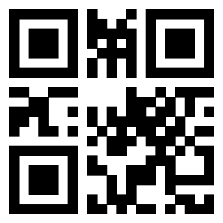 3918546609 Qr Code associato