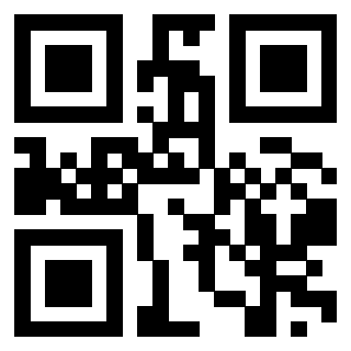 Il QrCode di 3918546612