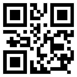 Immagine del QrCode di 3918546616