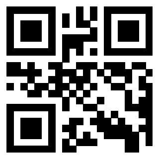Il QrCode di 3918546618