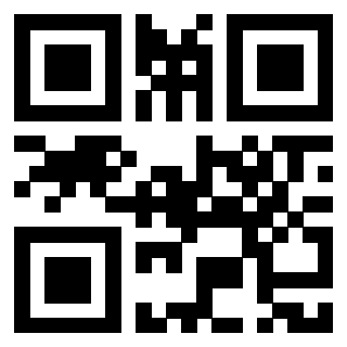 Il Qr Code di 3918546620