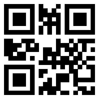 3918546622 - Immagine del Qr Code associato