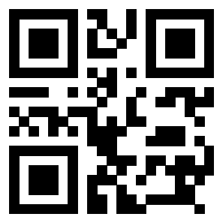 3918546623 Qr Code associato
