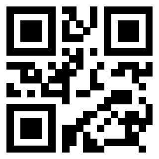 3918546624 Qr Code associato