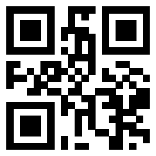 3918546625 Qr Code associato