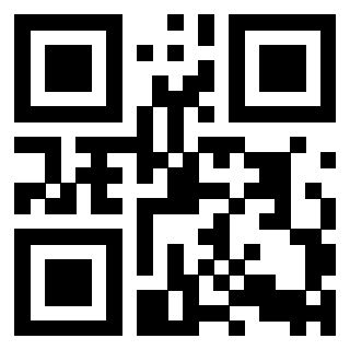 Il Qr Code di 3918546626