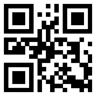 Il QrCode di 3918546629