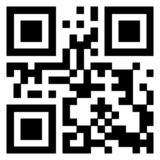 Il QrCode di 3918546632