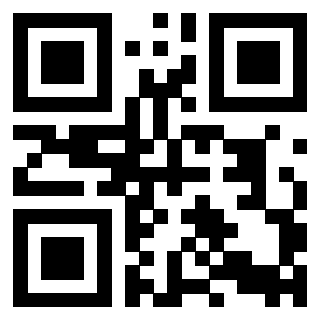 Scansione del Qr Code di 3918546633