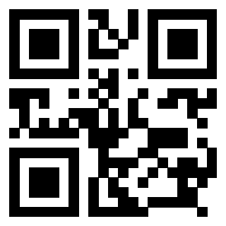 QrCode di 3918546634