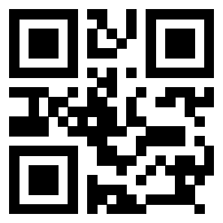 3918546638 - Immagine del Qr Code associato