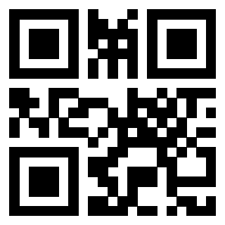 3918546640 - Immagine del Qr Code associato