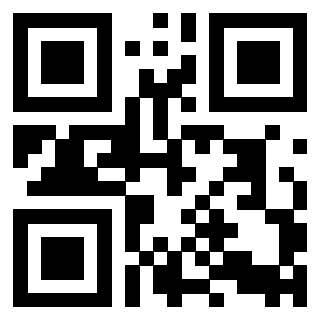 Il Qr Code di 3918546641
