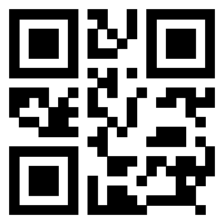 Immagine del Qr Code di 3918546643