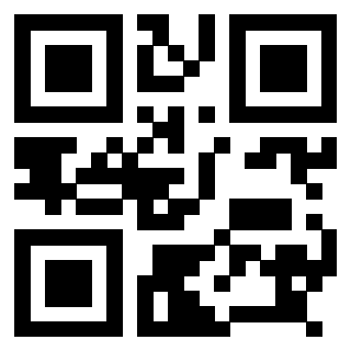 3918546651 Qr Code associato