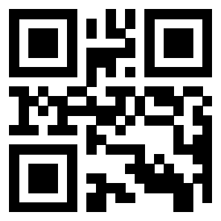 Immagine del QrCode di 3918546652