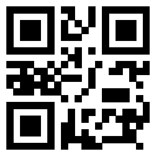 Immagine del QrCode di 3918546653