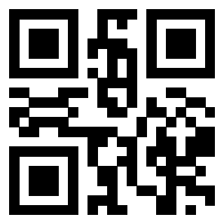 3918546654 - Immagine del Qr Code associato