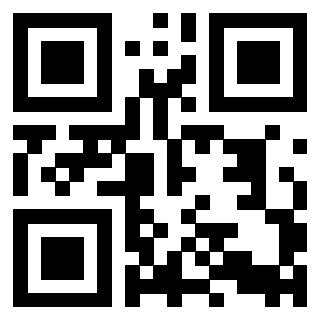 Il QrCode di 3918546655