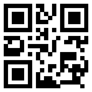 Scansione del Qr Code di 3918546657