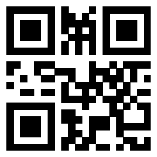 3918546658 - Immagine del Qr Code associato