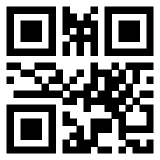 Immagine del Qr Code di 3918546664